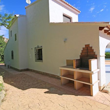 Villas Costa Calpe - Mariclara Exterior foto