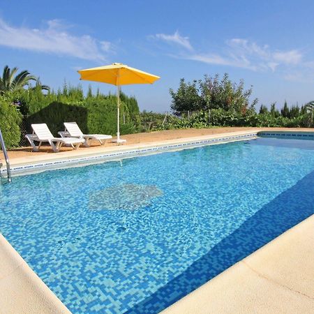 Villas Costa Calpe - Mariclara Exterior foto