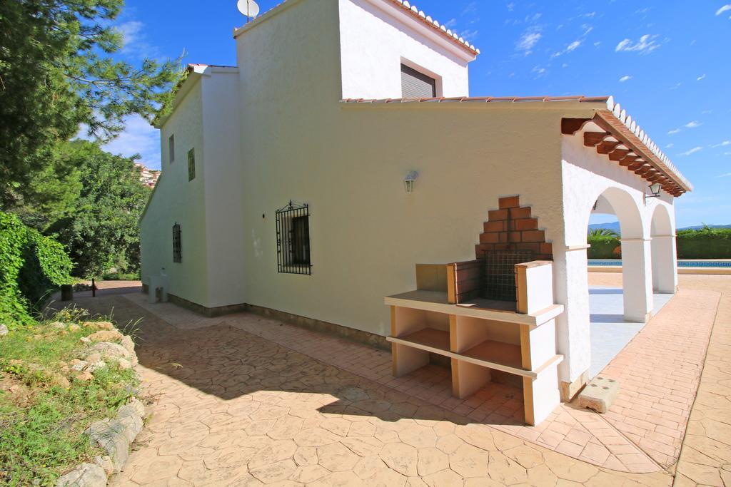 Villas Costa Calpe - Mariclara Exterior foto